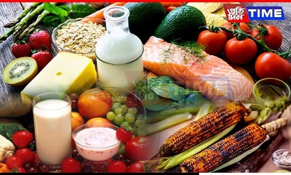 Essential Food Habits for Monsoon Season to Maintain Health and Immunity